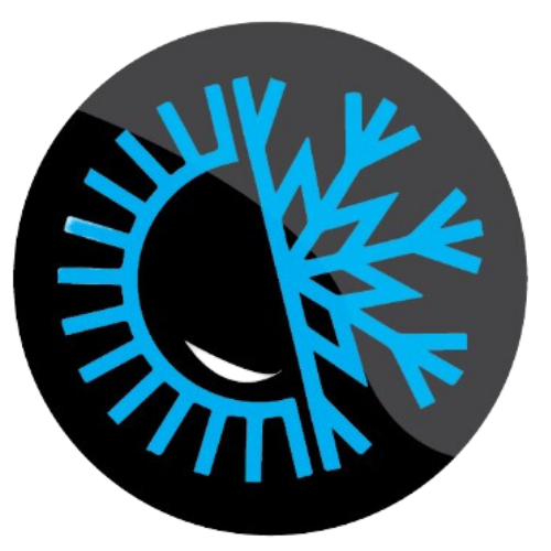 Zero Graus Climatização Logo