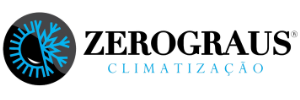 Zero Graus Climatização Logo